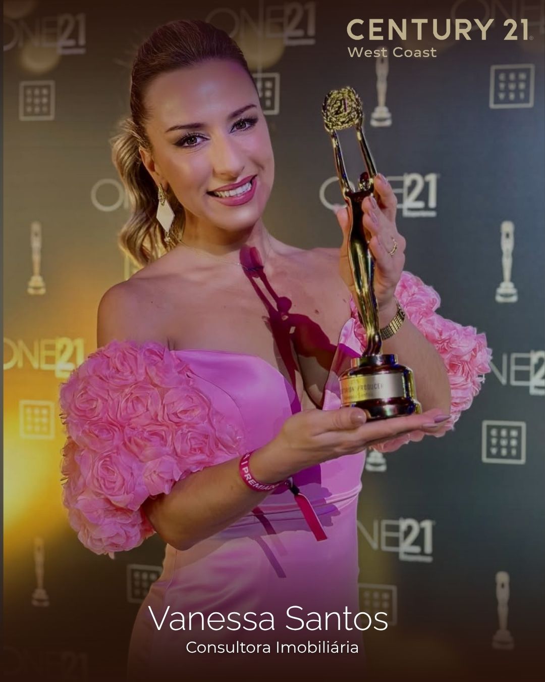 Liliana Rodrigues - Century 21 West Coast