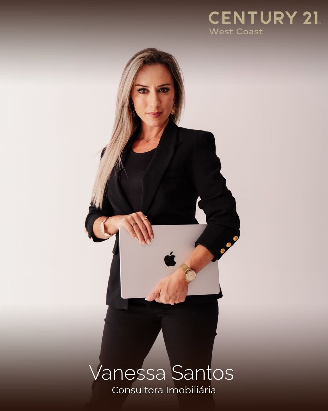 Liliana Rodrigues - Century 21 West Coast