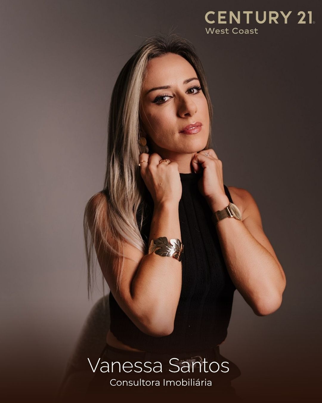 Liliana Rodrigues - Century 21 West Coast