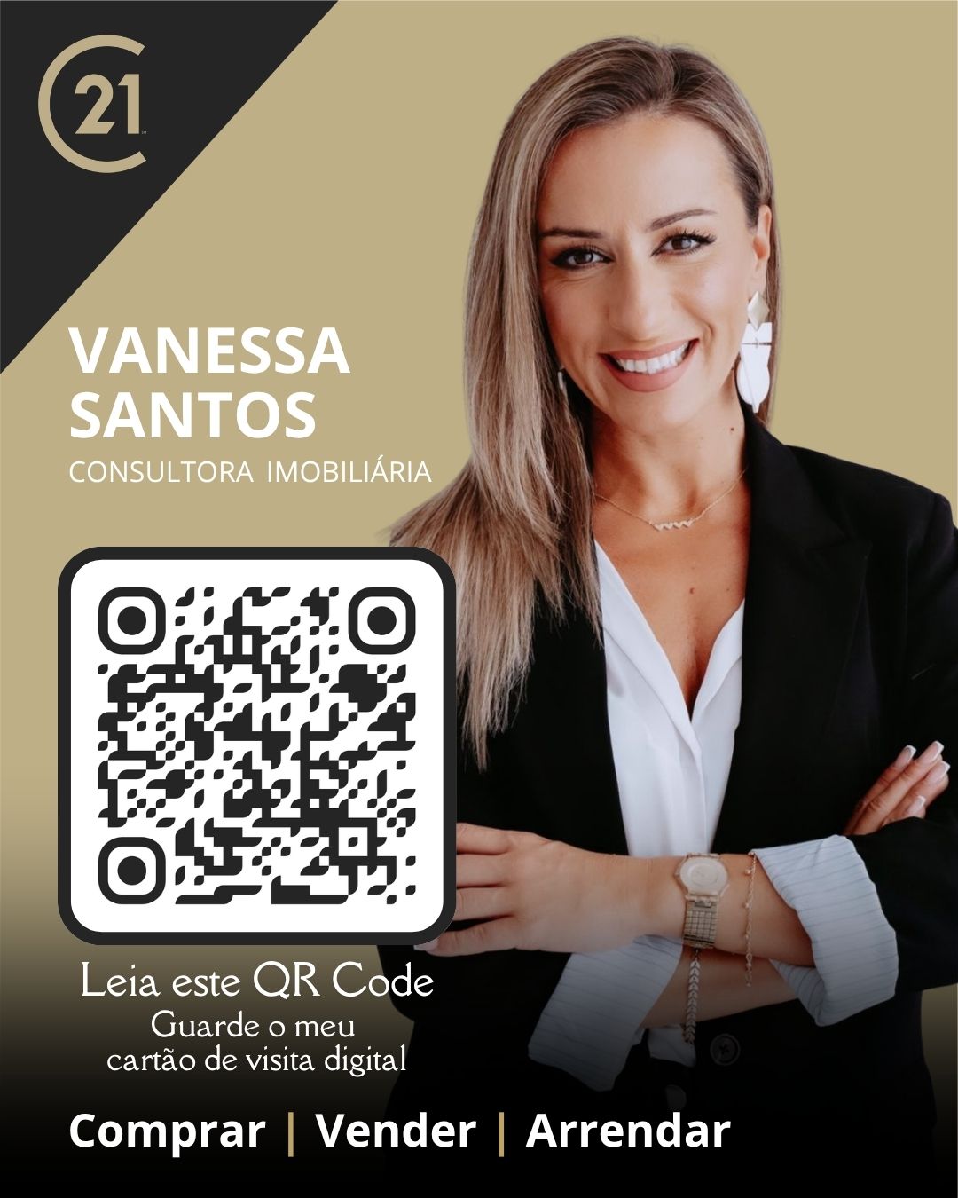 Liliana Rodrigues - Century 21 West Coast